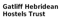 Gatliff Hebridean Hostels Trust