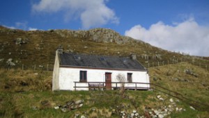 gatliff hostel - rhenigidale