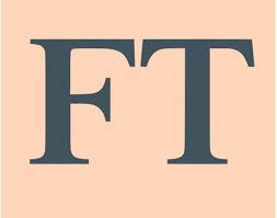 Financial Times Logo